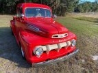 Thumbnail Photo 3 for 1952 Ford F1